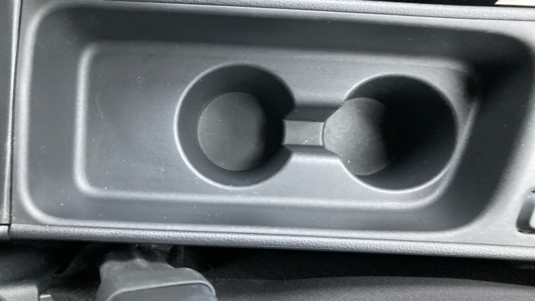 Toyota Yaris Cross 1.5 Hybrid Design 5dr CVT Hybrid Estate